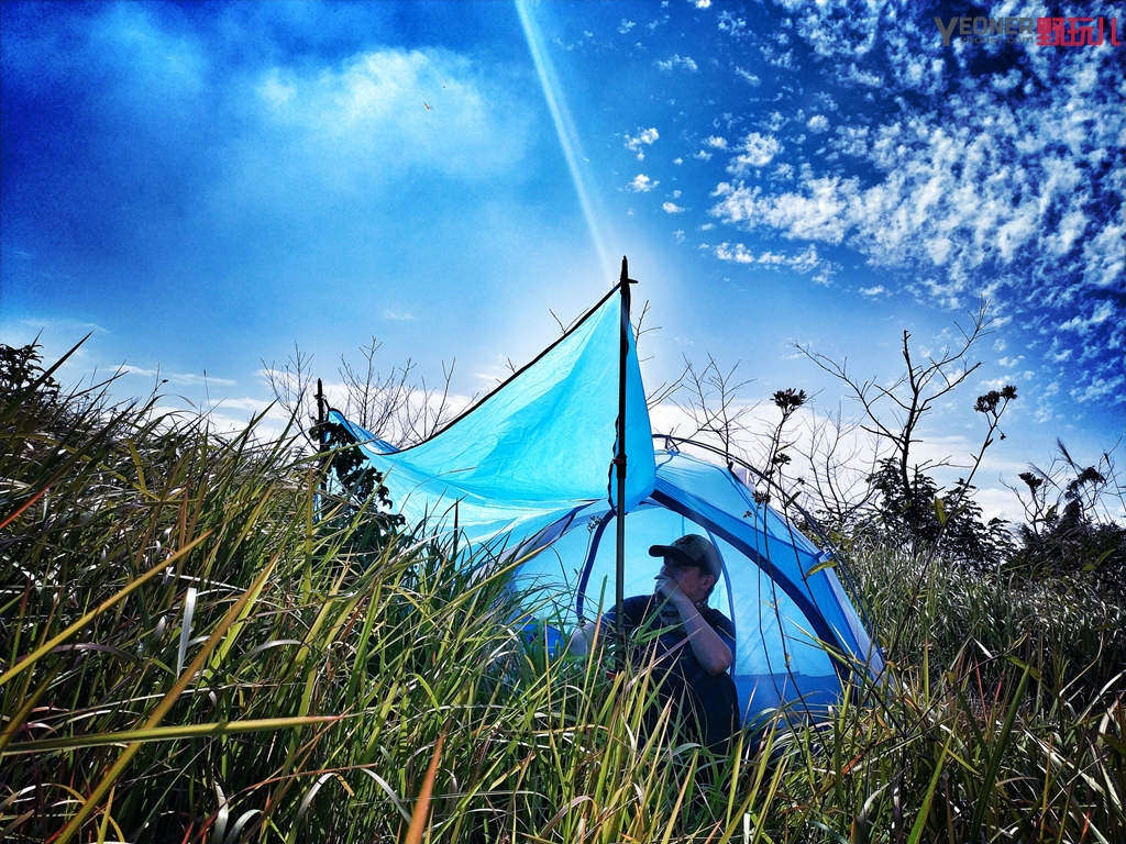 牧高笛冷山air升级版,牧高笛冷山与t系列对比