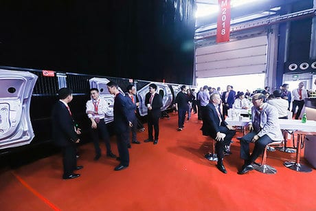 欧瑞康巴尔查斯东莞有限公司,欧瑞康巴尔查斯苏州