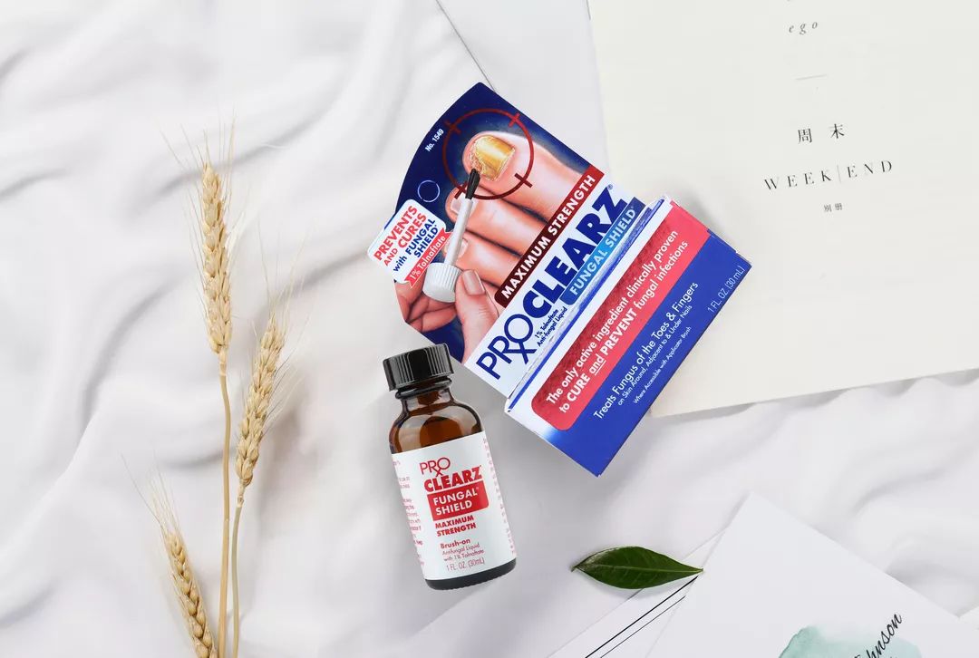 十年灰指甲可以治好吗,一次搞定顽固灰指甲