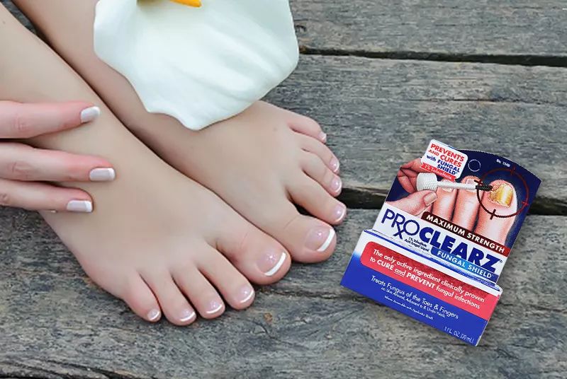 十年灰指甲可以治好吗,一次搞定顽固灰指甲