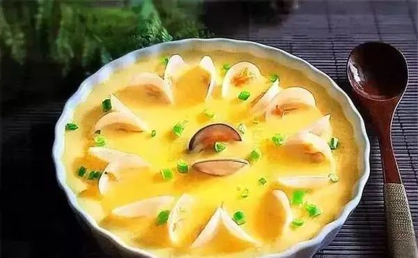 炖蛋不重样,不重样炖蛋做法