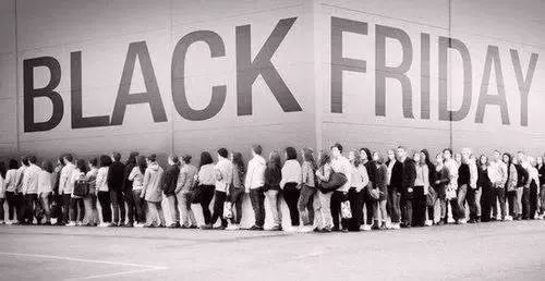 好物|黑五剁手全攻略,低至5折起,安排!