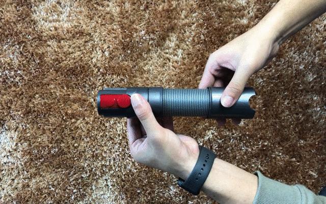 戴森v7除螨测评,戴森v7mattress和fluffy区别