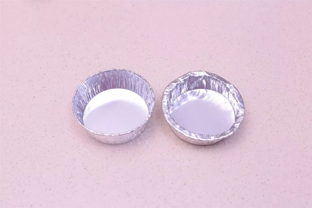 蛋挞自制挞皮无黄油,蛋挞挞皮做法不用黄油