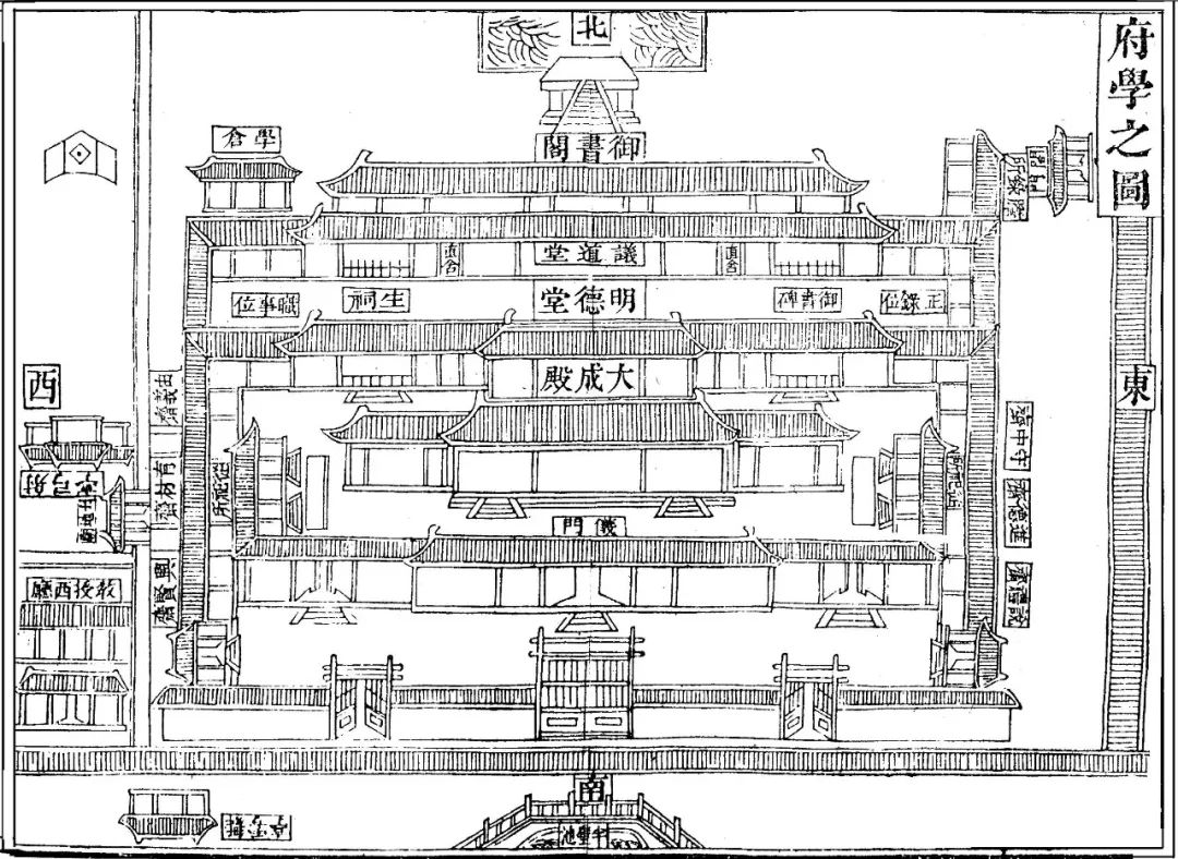 南宋建筑风格,寻味中式带您感受宋代建筑之美