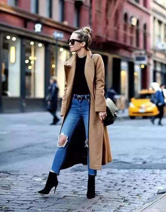 靴子怎么刷又干净又不伤鞋,冬天必备的靴子不怕冻脚了