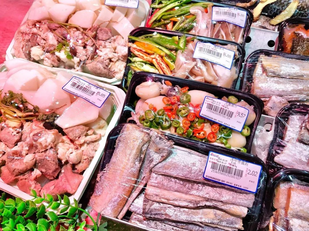 成都超市晚上打折,成都平价超市有哪些