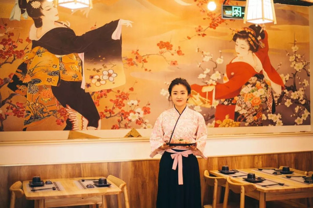 走进最真实的日本居酒屋美食,走进真实的日本居酒屋美食