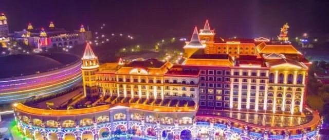 广州长隆3天珠海长隆2天怎么玩,广州长隆珠海旅游攻略