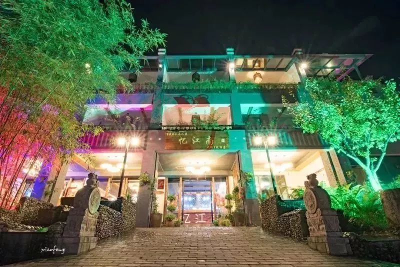 洛阳隐藏在山里的民宿,洛阳竟藏着这么一个绝美之地