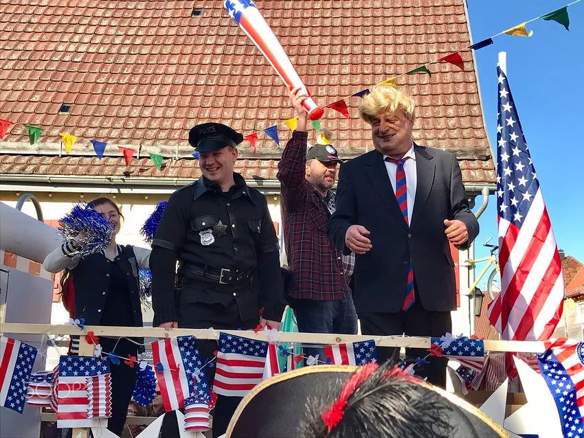 德国人的无趣印象,德国人的刻板印象有哪些