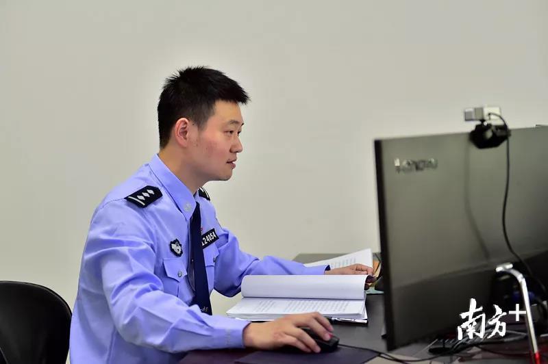 “罪犯克星”“新标兵”……客都民警之星候选人出炉，他们是谁？