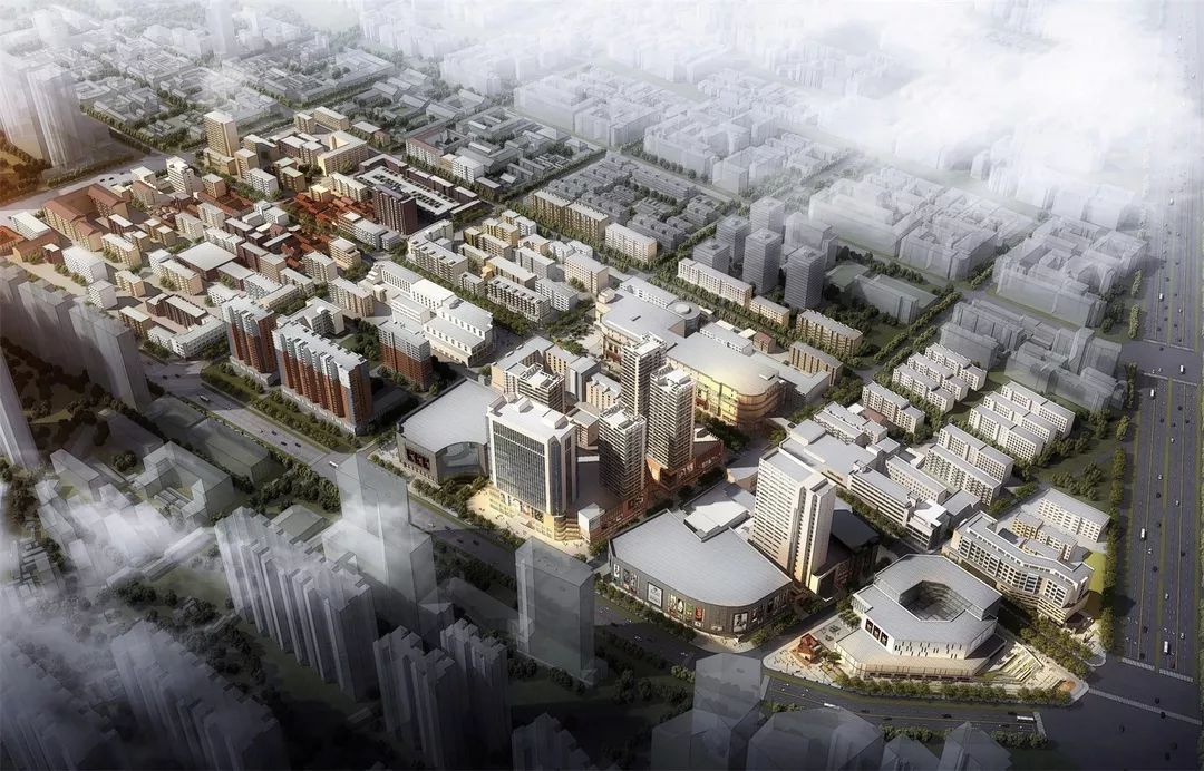 济南十四五城市发展规划解读,济南市十四五综合发展规划