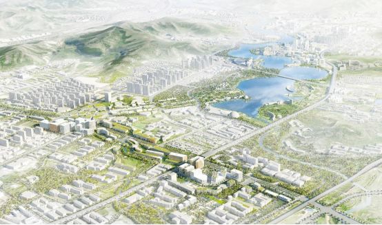 济南十四五城市发展规划解读,济南市十四五综合发展规划