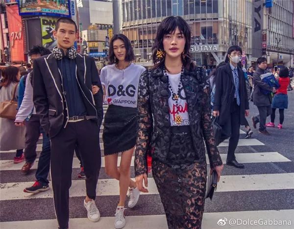 dg品牌辱华事件是怎么回事,dg品牌辱华事件看法