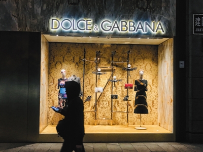 dg辱华事件来龙去脉,dg辱华事件背后的反映