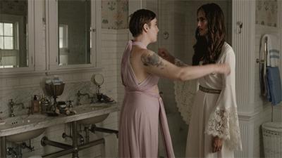 女生一定要见过世面吗,什么样的女孩子算是见过世面