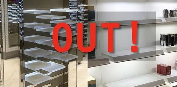 青·享｜从线上到线下！DG真的要凉凉