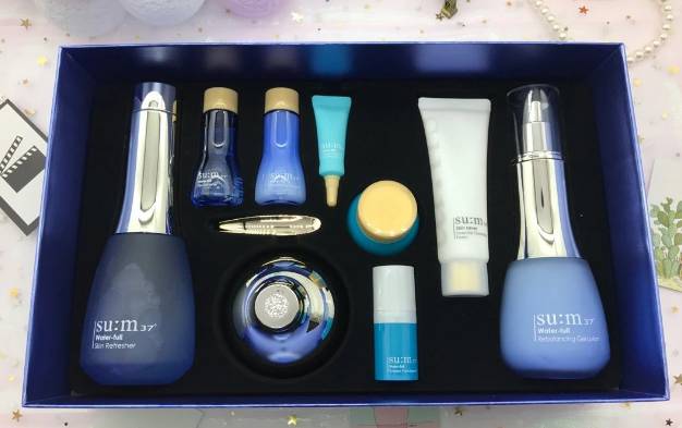 whoo韩妆严选商品,韩妆whoo护肤品