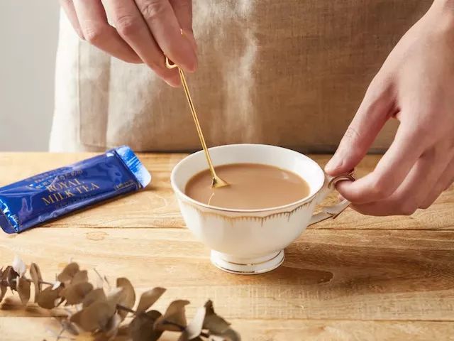 一条拼团|“百菲酪”水牛奶,日东红茶经典奶茶