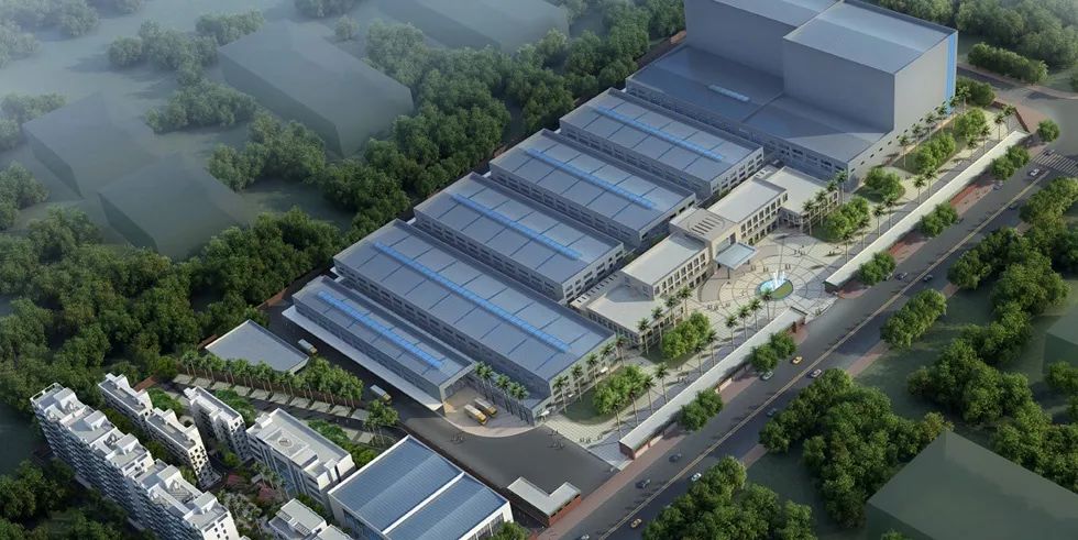 登上宇宙飞船，汇聚硅谷精英！肇庆民营企业原来这么牛