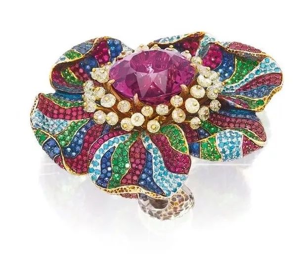 瑰丽彩宝彩钻,瑰丽彩宝