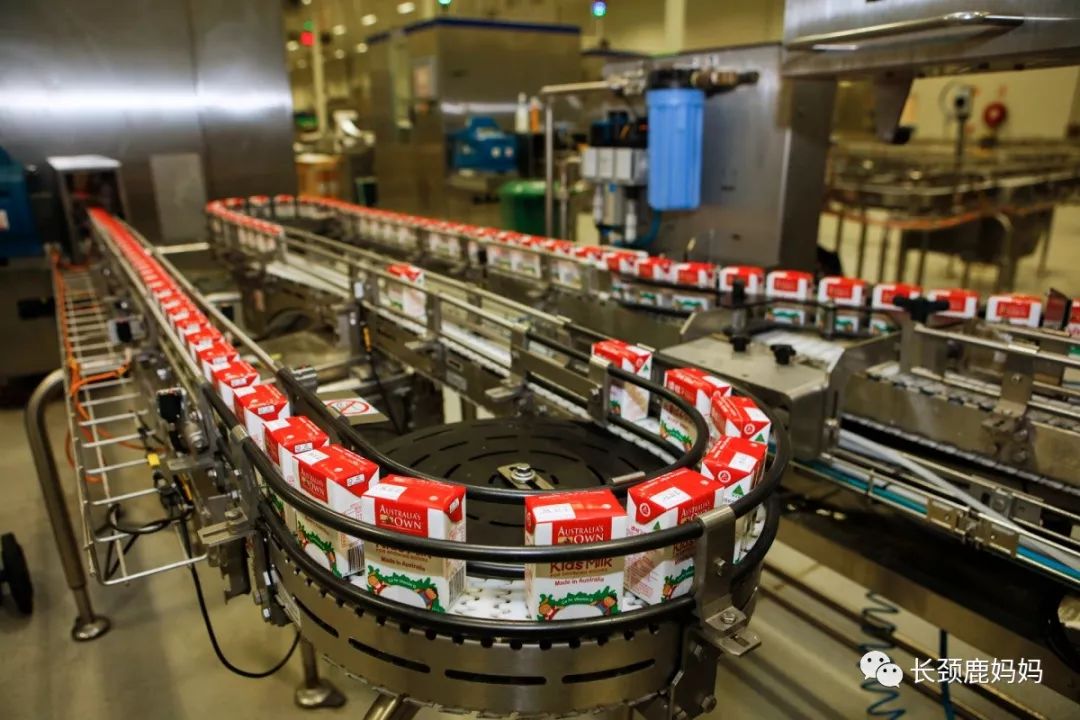 澳牧儿童牛奶问题,让宝宝喝到安全放心的奶粉