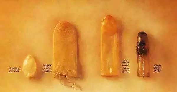 无套也能避孕？没想到古人是这样避孕！