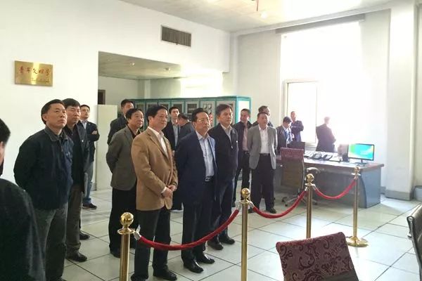 「改革开放40年·新型政*党**制度」政*党**协商诠释“中国式民主”