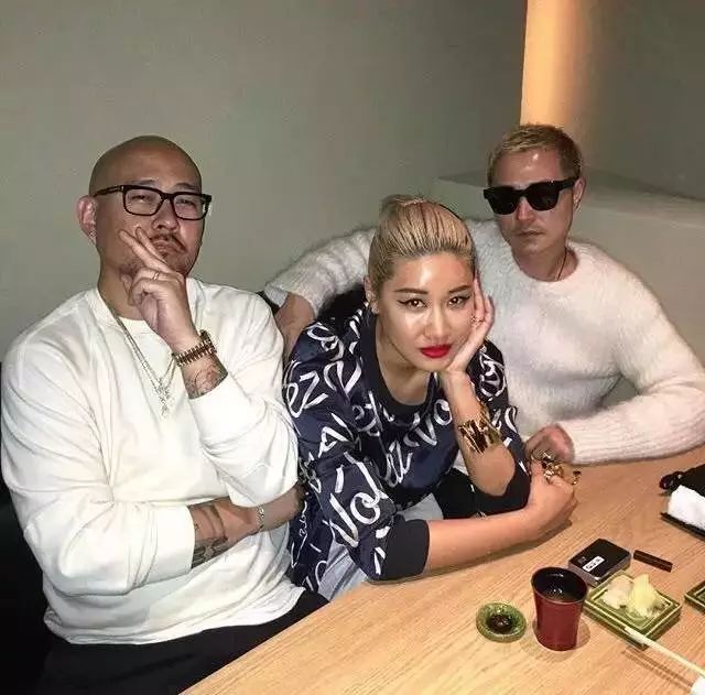 美国时尚珠宝品牌,美国嘻哈珠宝定制