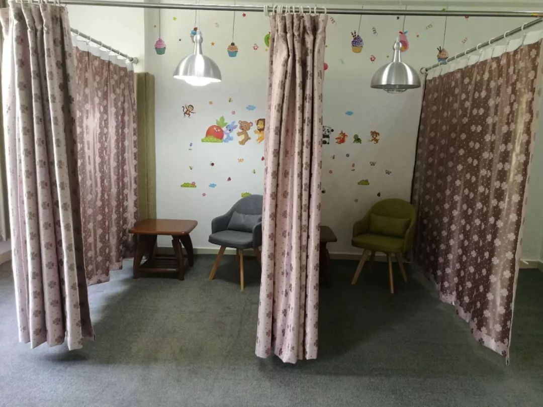 萧山母婴健康照顾中心在哪里,贴心母婴室