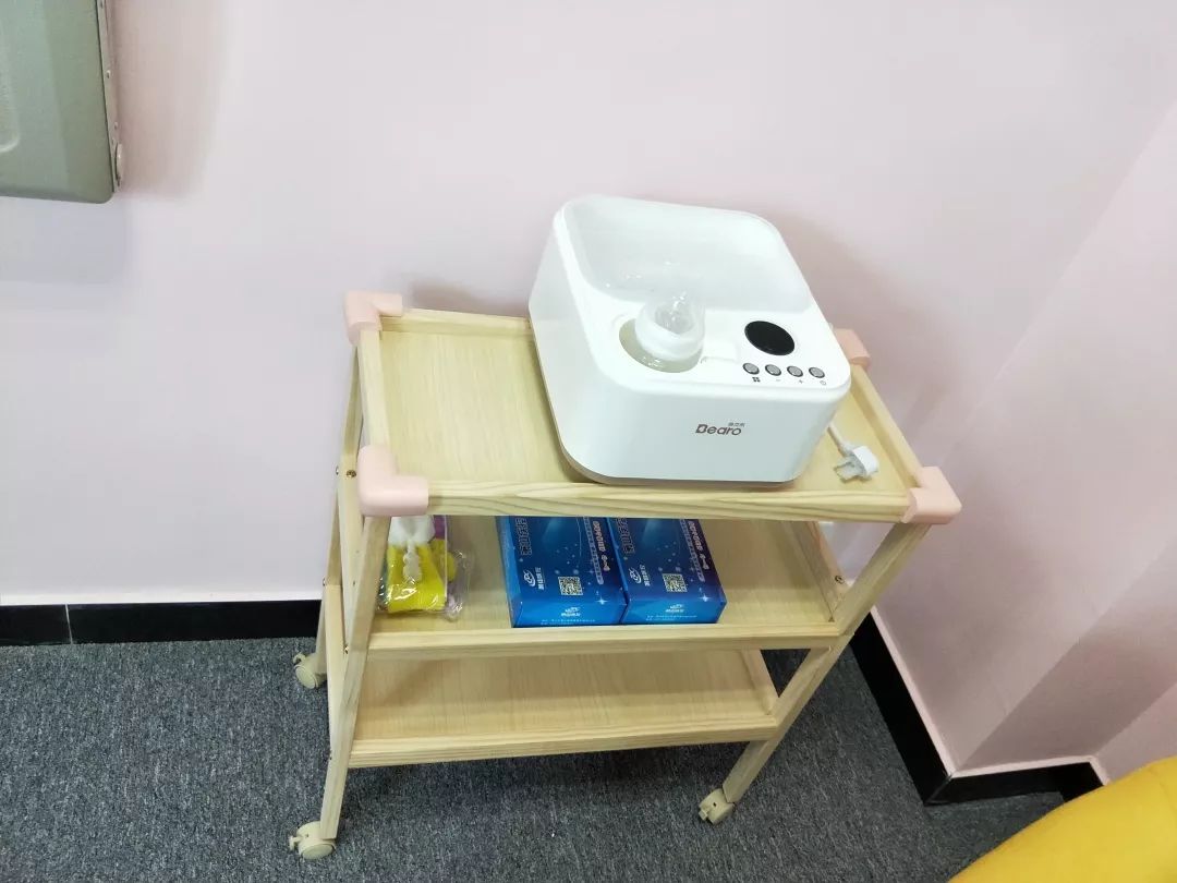 萧山母婴健康照顾中心在哪里,贴心母婴室