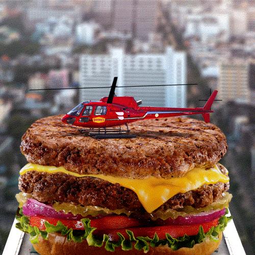 美国人的饭菜有多难吃,为什么美国的美食很好吃