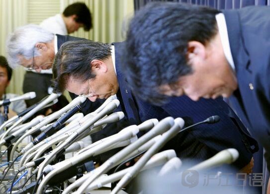 现在中国人在日本工作怎样了,在日本中国人工作