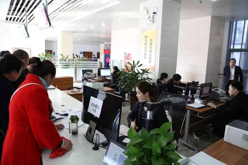 不动产登记新服务,淮南不动产登记综合服务平台