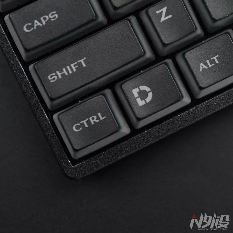 deck87键盘,deck键盘评测