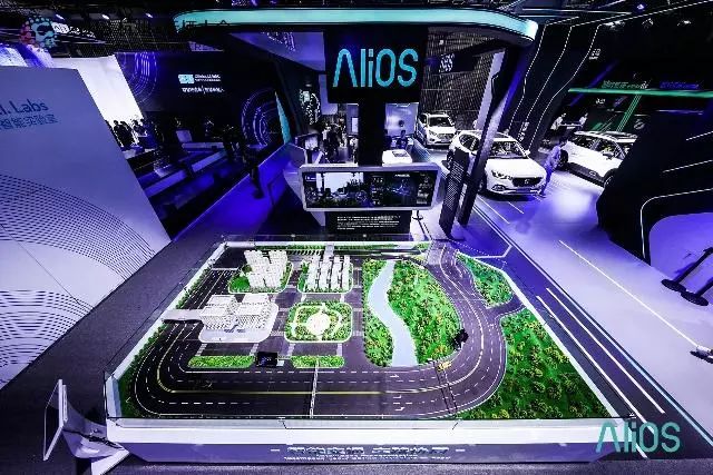 智能网联汽车周报,11月第四周）｜小鹏汽车携手英伟达打造L3级自动驾驶，日本公布飞行汽车研发计划路线图