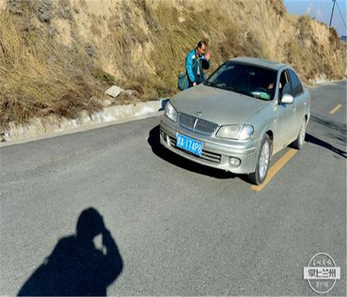 乡村邮递员唐和顺：12年，11万公里，一个人的邮路