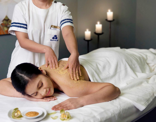 曼谷街头1打6,曼谷街头24小时攻略