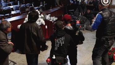 章宇还撑得住吗,章宇清洗伤口后续