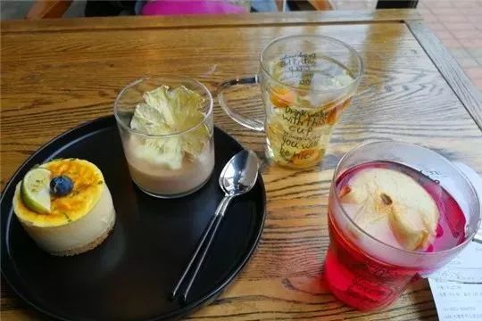 每日一咖甜品视频,每日一咖精彩片段