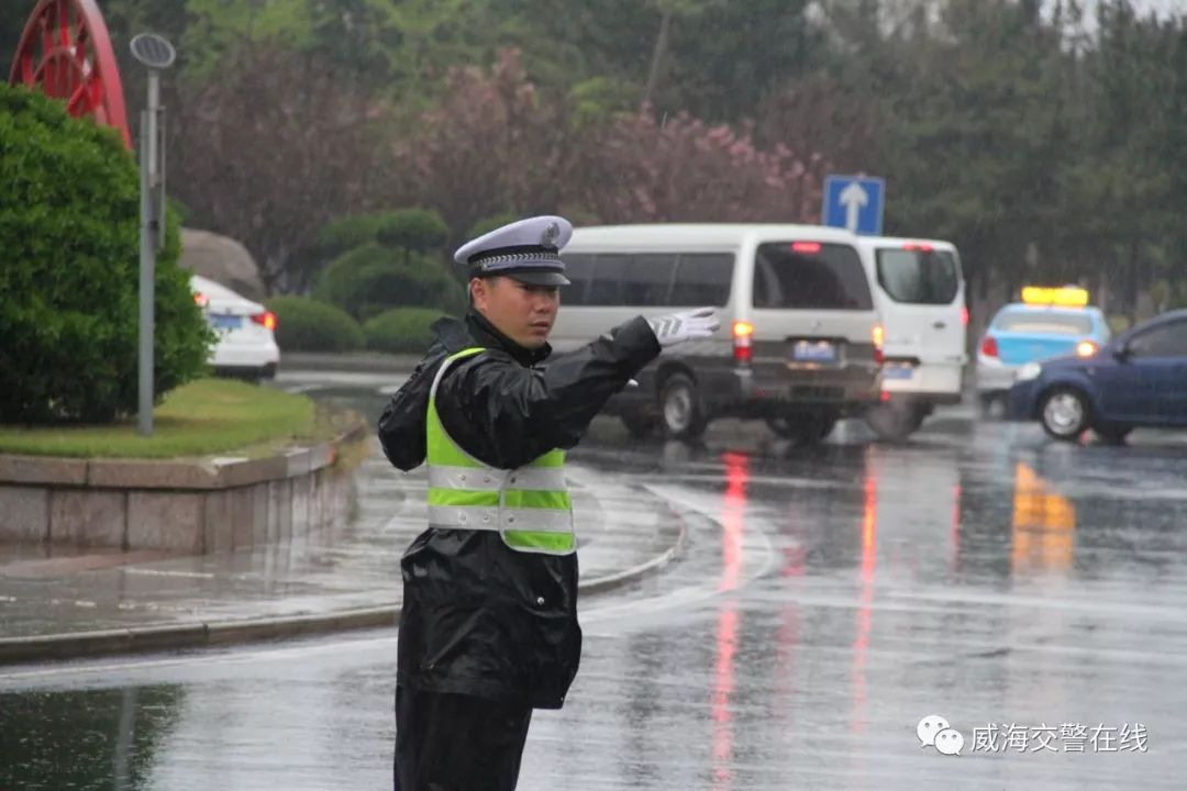 威海辅警最新招聘信息,2020年威海交警协警什么时候招人