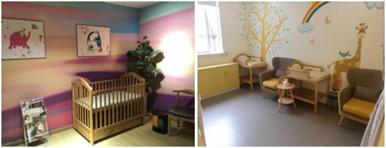 请收藏！杭州新增120个“妈妈独享空间”，地图来了！