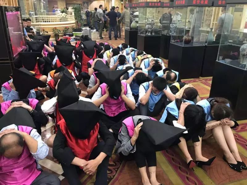 文玩骗局警方怎么处理,文玩诈骗有新套路吗