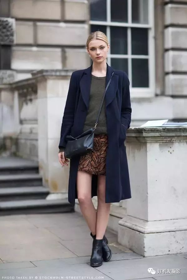 人像美姿的摆拍顺序,如何拍出美姿照