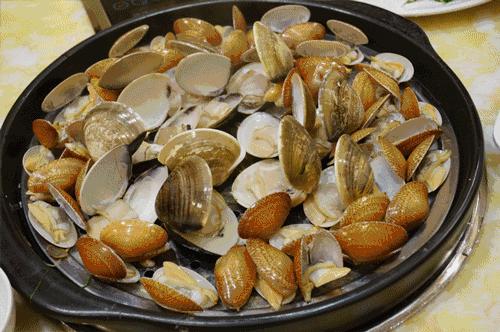 大连开海后的海鲜,开海了吃海鲜去哪个码头最便宜