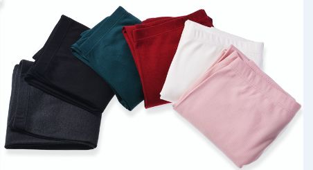 预告｜磨了很久终于谈妥的安莉芳保暖衣，大牌品质，价格实惠，轻薄舒适，冬天穿不臃肿，保暖性超好！