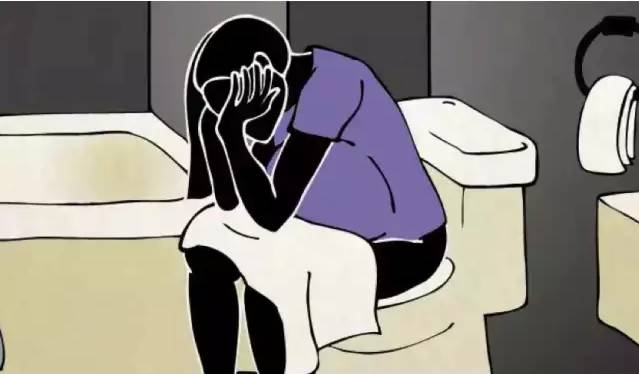 为什么一定要戴套？！情人节就要到了，为了自己，大家都看看吧……