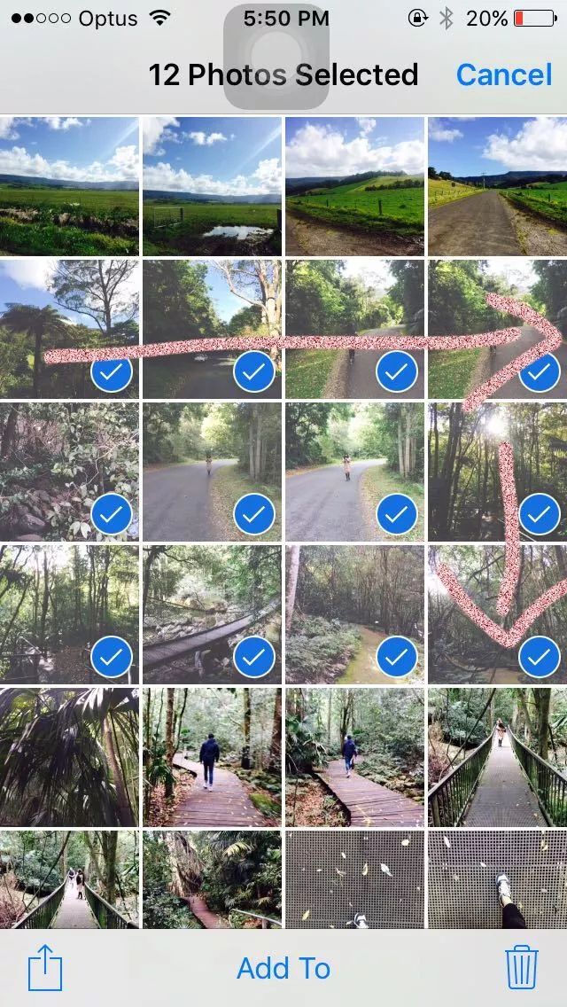 这些iphone技巧女生一定要会,这些iphone隐藏小技巧你知道几个