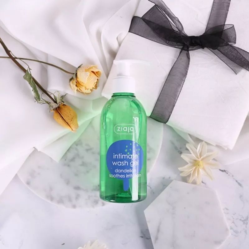 日本狂卖300万瓶的*处私**护理液，清洁、去异味，洗完超舒服！